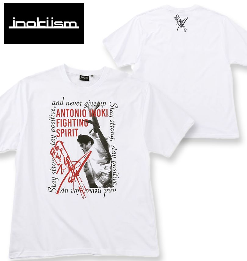 礭 INOKI ISM ȥ˥ ŷ Ⱦµ T ۥ磻 3L 4L 5L 6L 8L ̵