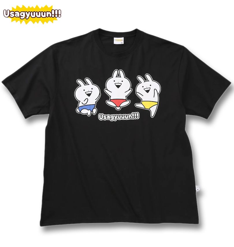 �礭�������� �������塼��! �ץ��� Ⱦµ T����� �֥�å� 3L 4L 5L 6L 8L ����̵��