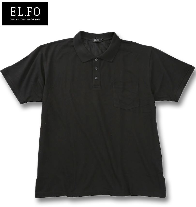 �礭�������� EL.FO ���λ� Ⱦµ �ݥ������ �֥�å� 3L 4L 5L 6L