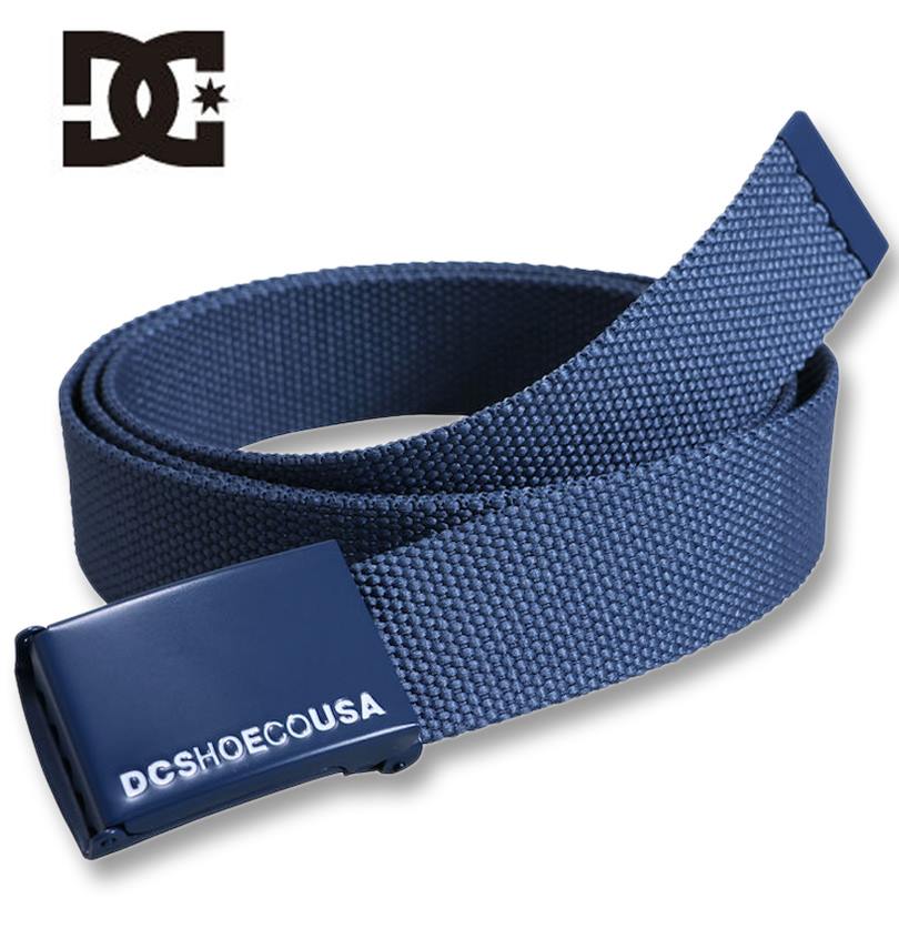 �礭�������� DCSHOES WEB BELT3 ���� �����֥٥�� �������ǥ˥� ��120cm