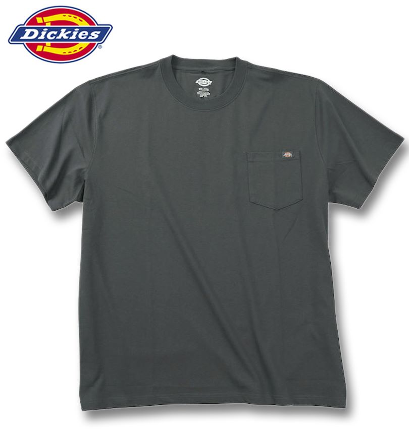 礭 DICKIES إӡ 㡼 ݥå Ⱦµ T 㥳 2XL 3XL 4XL 5XL ̵