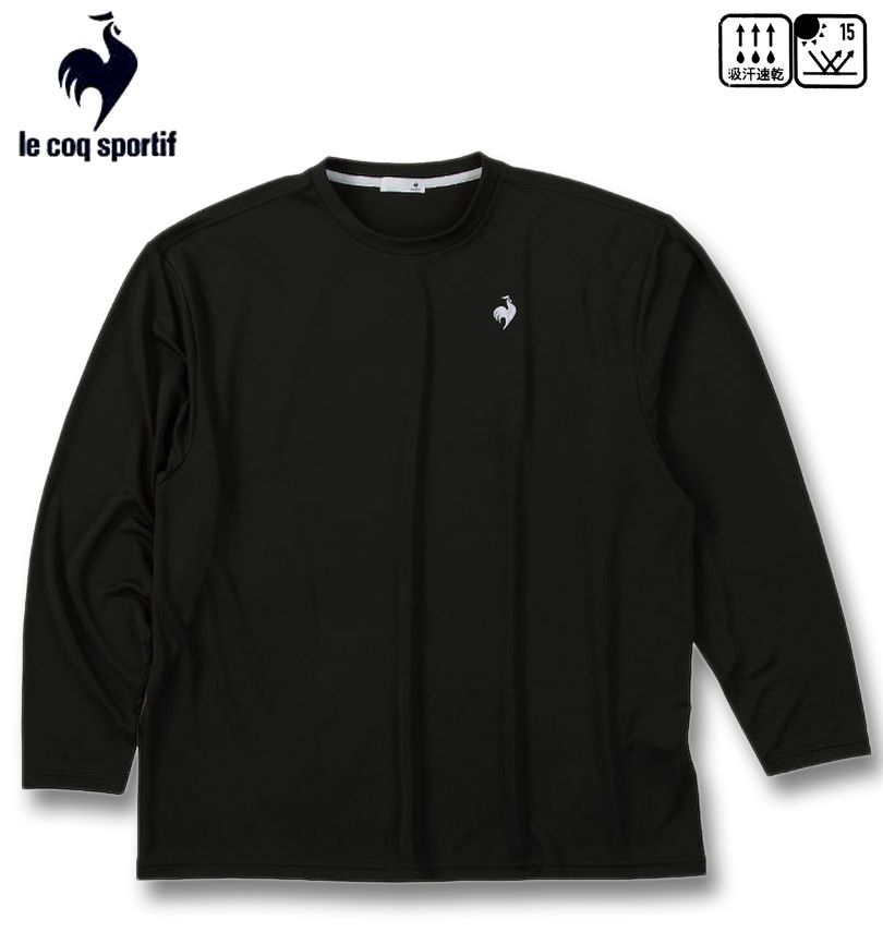礭 LE COQ SPORTIF ڥå Ĺµ T ֥å 3L 4L 5L 6L ̵