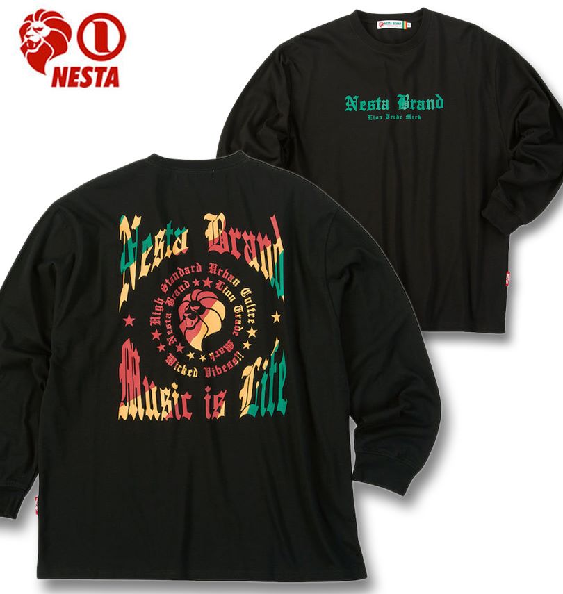 �礭�������� NESTA BRAND ŷ�� Ĺµ T����� �֥�å� 3L 4L 5L 6L 8L ����̵��