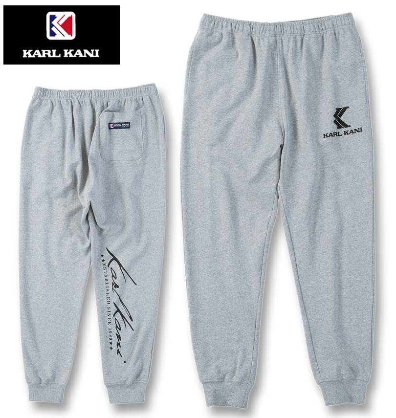 礭 KARL KANI ΢ åȥѥ ߥå졼 3L 4L 5L 6L 8L ̵
