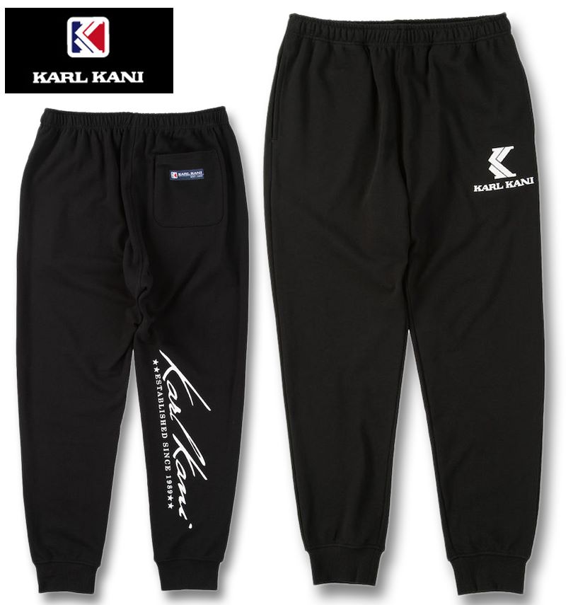 礭 KARL KANI ΢ åȥѥ ֥å 3L 4L 5L 6L 8L ̵