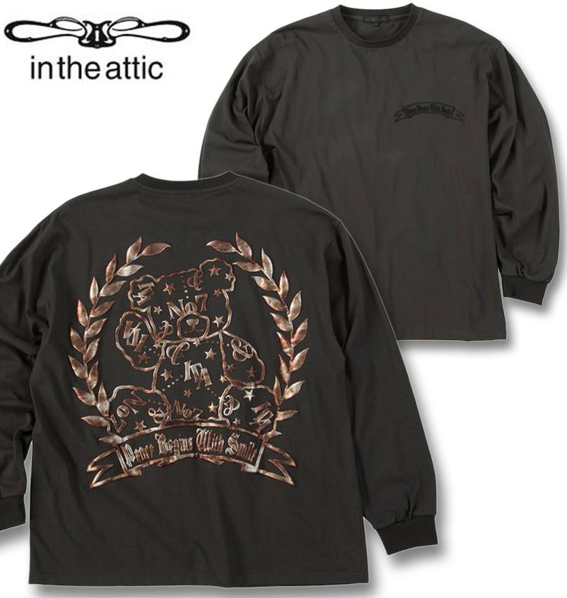 礭 in the attic ٥륨å ȯˢץ Ĺµ T 㥳 3L 4L 5L 6L ̵