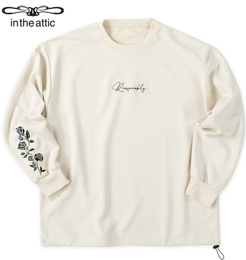 礭 in the attic åȥ ɽ ȥ졼ʡ եۥ磻 3L 4L 5L 6L ̵