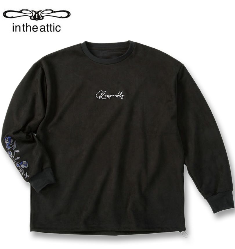 礭 in the attic åȥ ɽ ȥ졼ʡ ֥å 3L 4L 5L 6L ̵