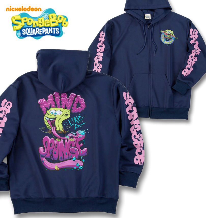 礭 SPONGEBOB ܡ˥å ץ ե른å ѡ ͥӡ 3L 4L 5L 6L ̵