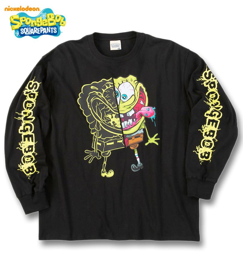 礭 SPONGEBOB ŷ ץ Ĺµ T ֥å 3L 4L 5L 6L ̵