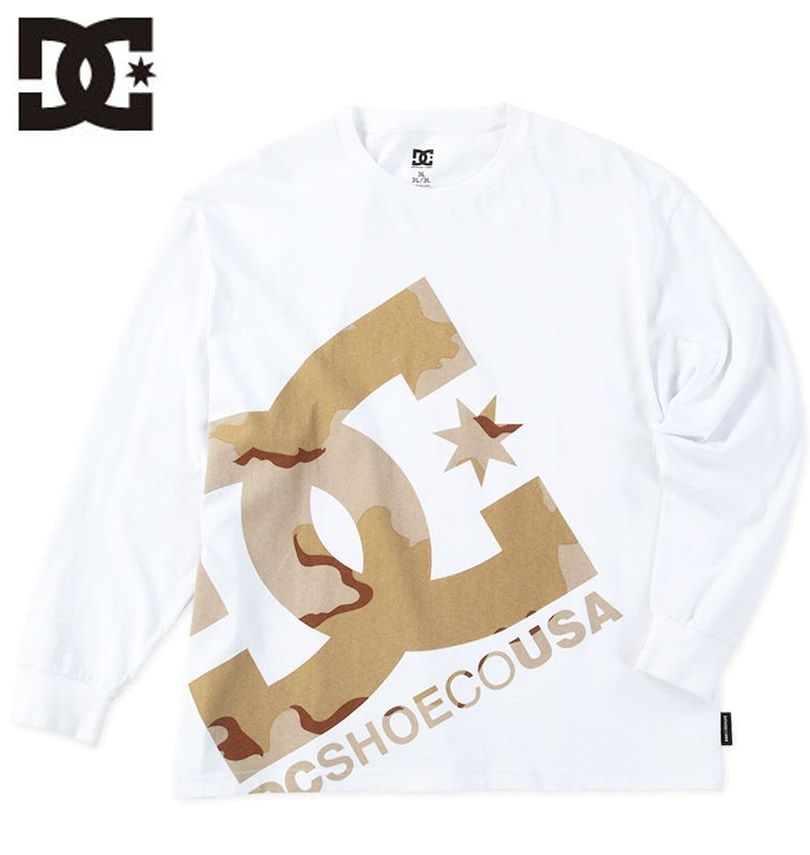 �礭�������� DCSHOES 25 DESERT CAMO BIGSTAR Ĺµ T����� �ۥ磻�� 3L 4L 5L 6L ����̵��