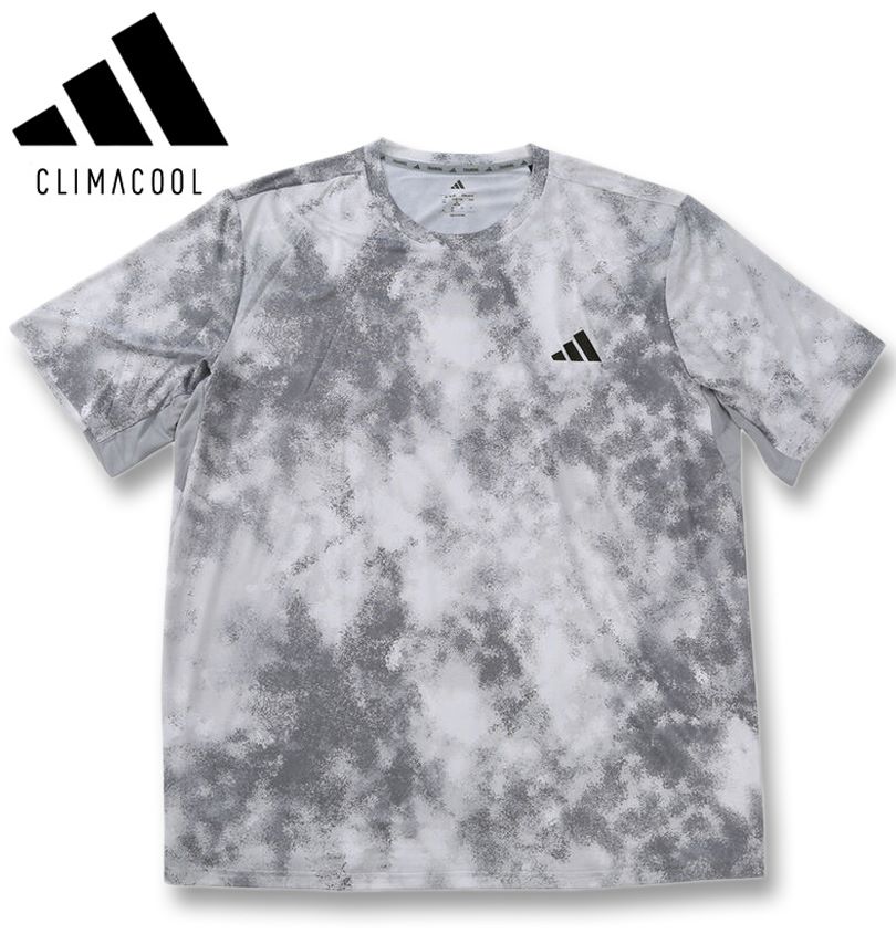 礭 adidas ǥ SEA AOP Ⱦµ T ءС 4XL 5XL ̵