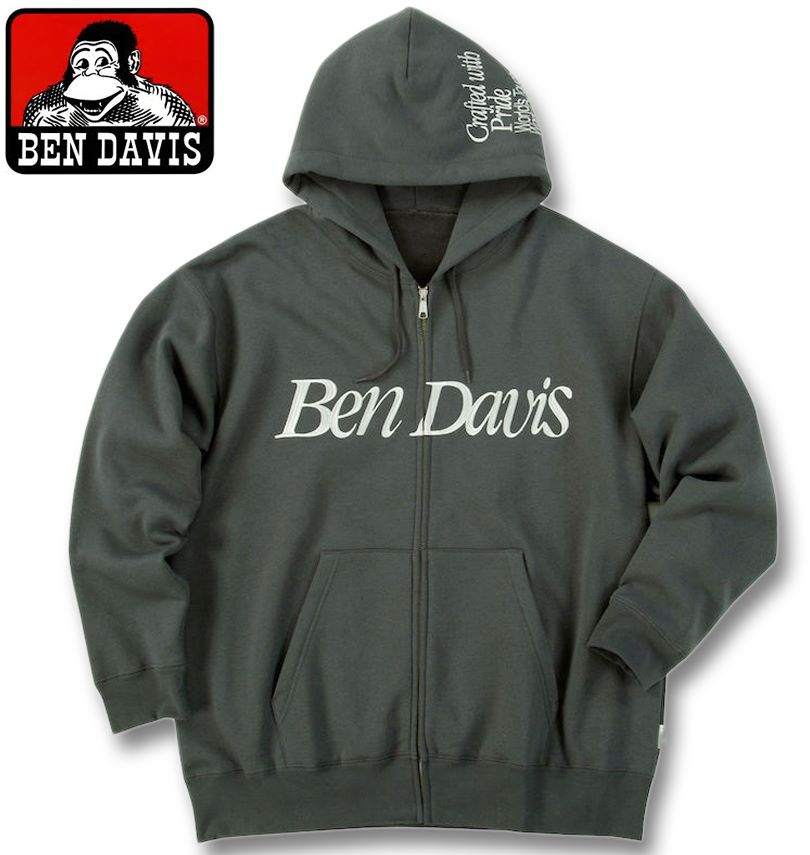 礭 BEN DAVIS ȥ ե른å ѡ 㥳 3L 4L 5L 6L ̵