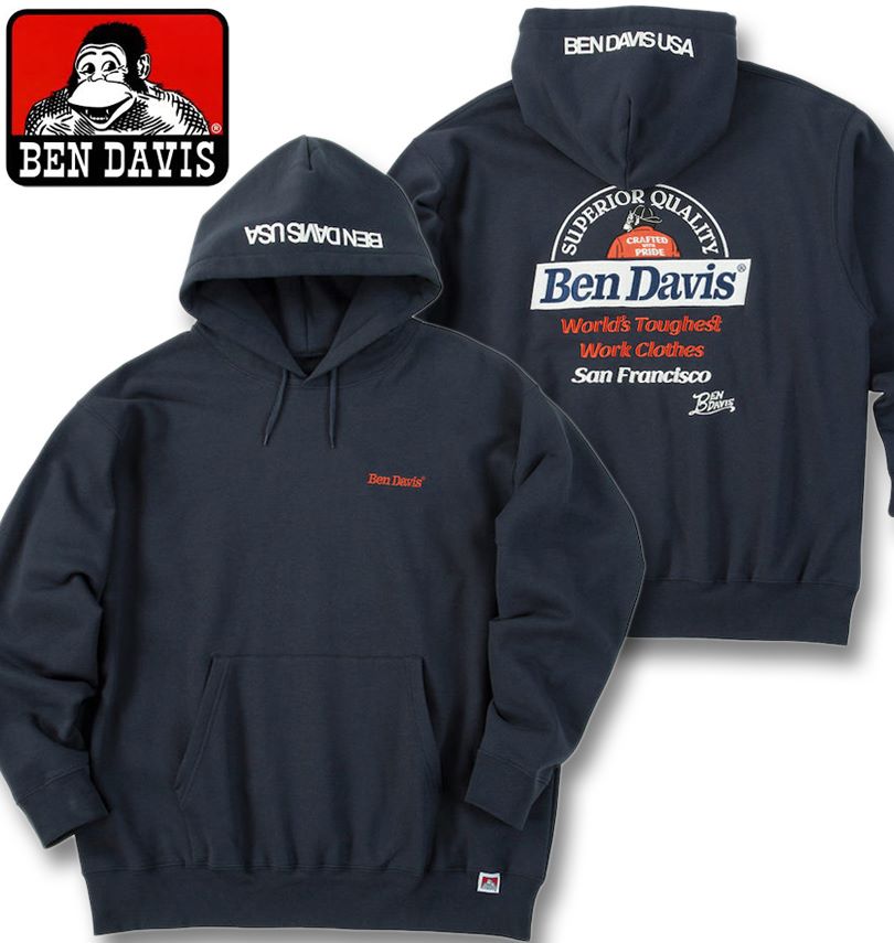 礭 BEN DAVIS 졼٥ɽ ץѡ ͥӡ 3L 4L 5L 6L ̵