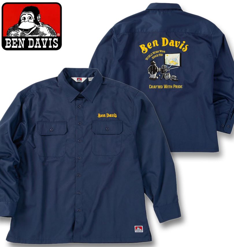 礭 BEN DAVIS ɽ ĥ  ͥӡ 3L 4L 5L 6L ̵