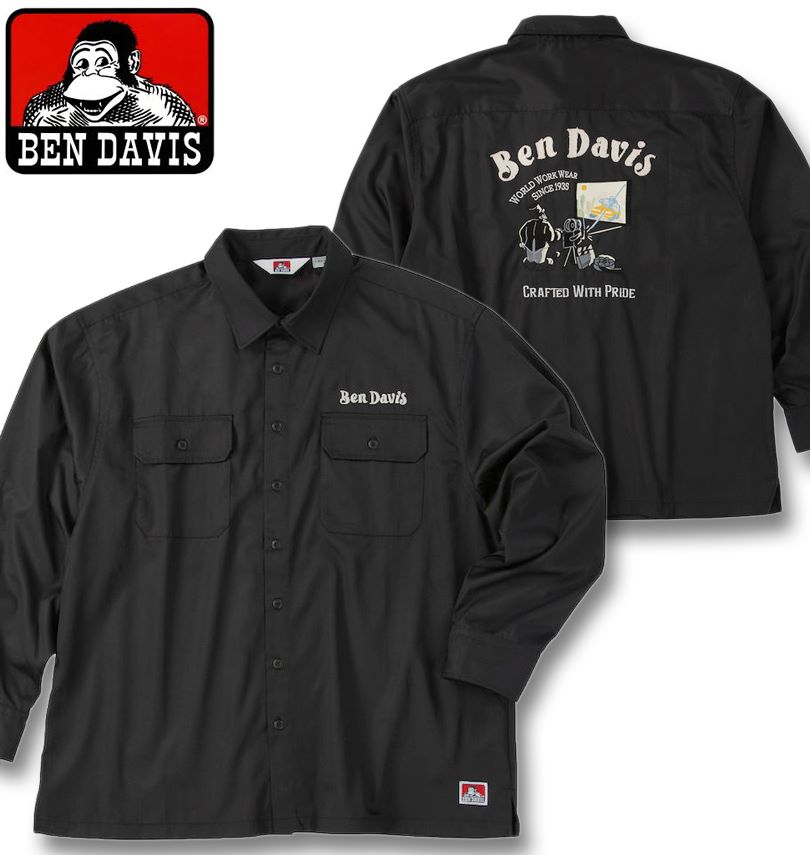 礭 BEN DAVIS ɽ ĥ  ֥å 3L 4L 5L 6L ̵