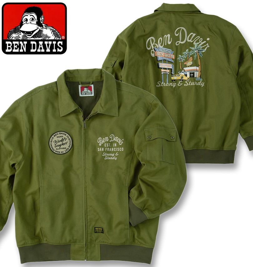 礭 BEN DAVIS åȥå ٥˥ 㥱å  3L 4L 5L 6L ̵