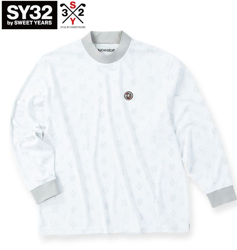 �礭�������� SY32 by SWEET YEARS SYG ����� ���ꥸ�ʥ른�㥬���� ��å��ͥå������ �ۥ磻�� 3L 4L 5L 6L ����̵��