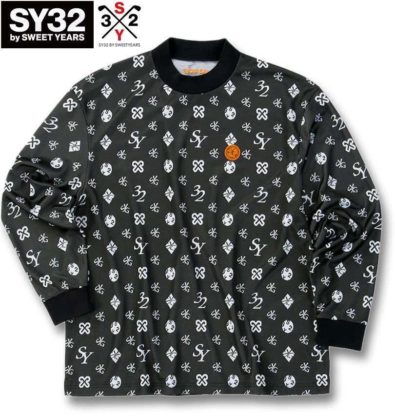 礭 SY32 by SWEET YEARS SYG  ꥸʥ른㥬 åͥå ֥å 3L 4L 5L 6L ̵