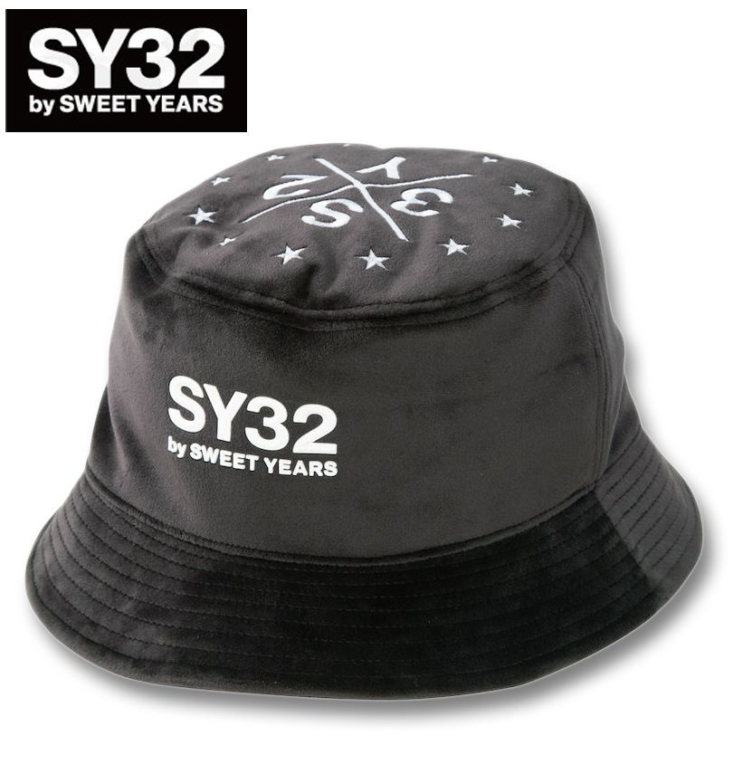 礭 SY32 by SWEET YEARS ٥ 3쥤䡼 ϥå ֥å 4L/64cm ̵