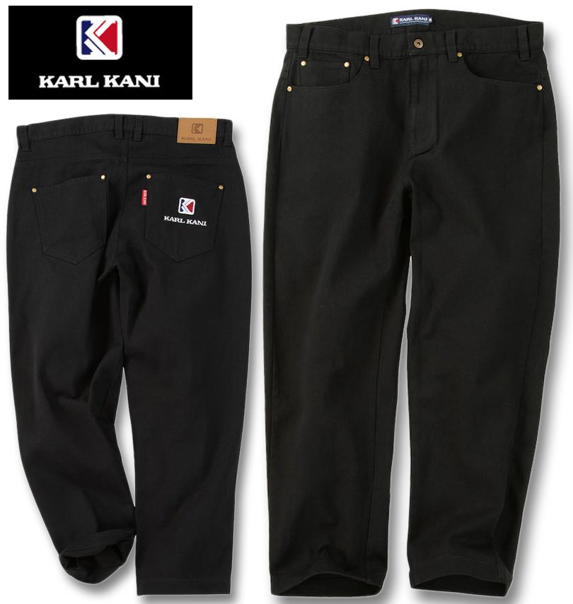 礭 KARL KANI ǥ˥ѥ ֥å 100cm 110cm 120cm 130cm 140cm ̵