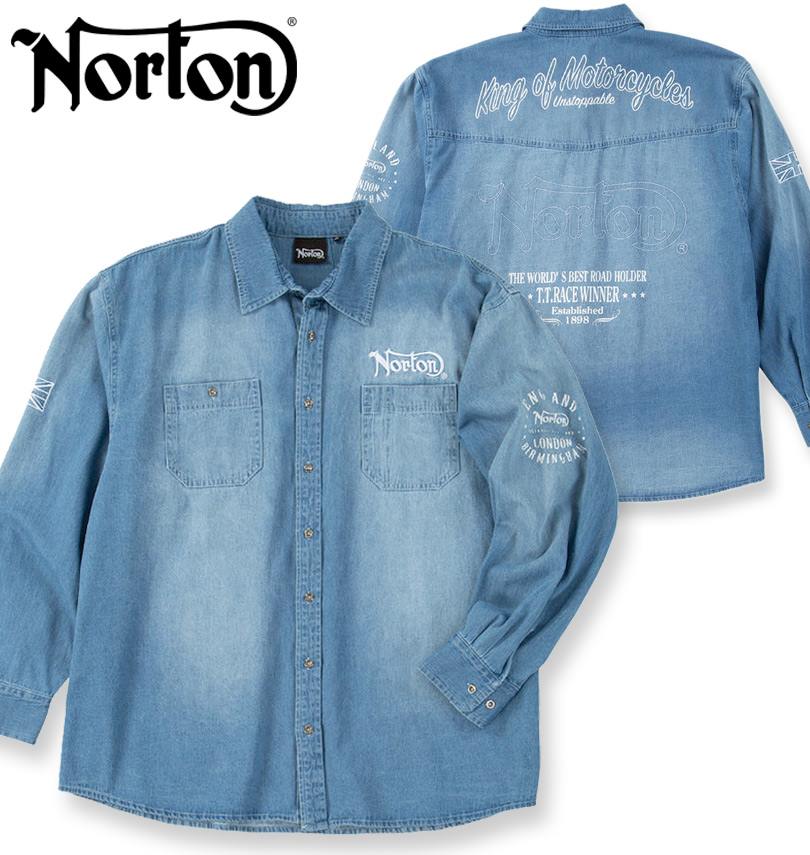 礭 Norton Ρȥ ǥ˥ Ĺµ  ɥͥӡ 3L 4L 5L 6L 8L ̵