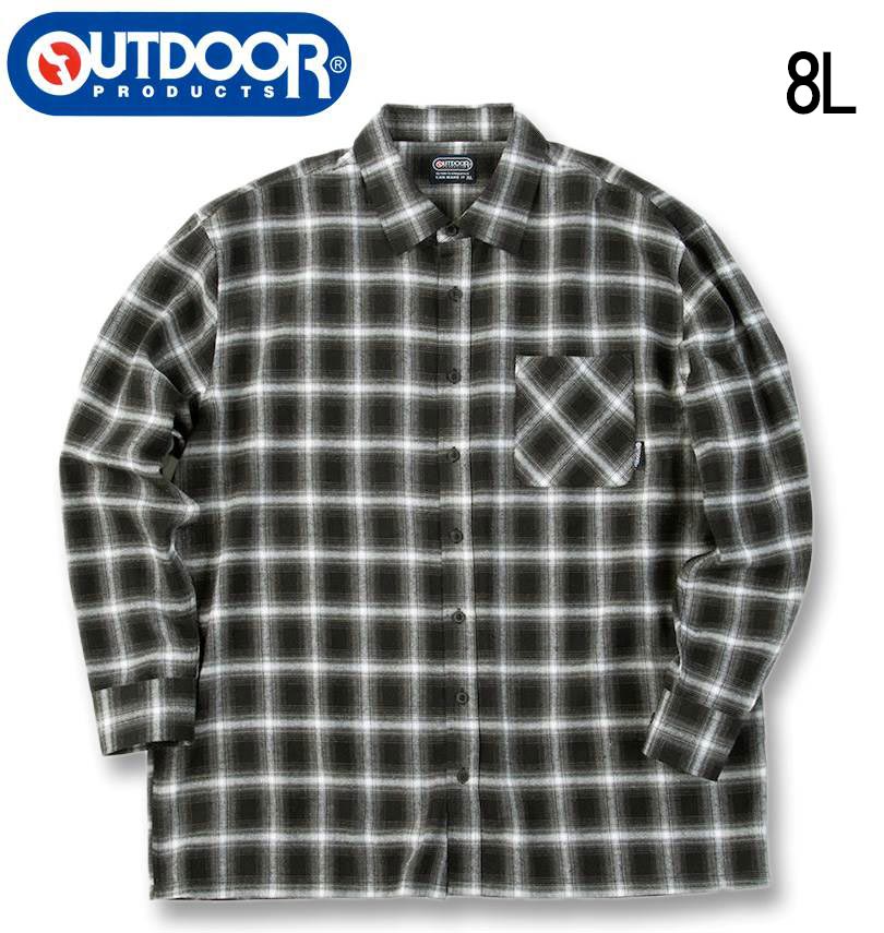 礭 OUTDOOR PRODUCTS ӥå Ĺµ  ֥å 8L ̵