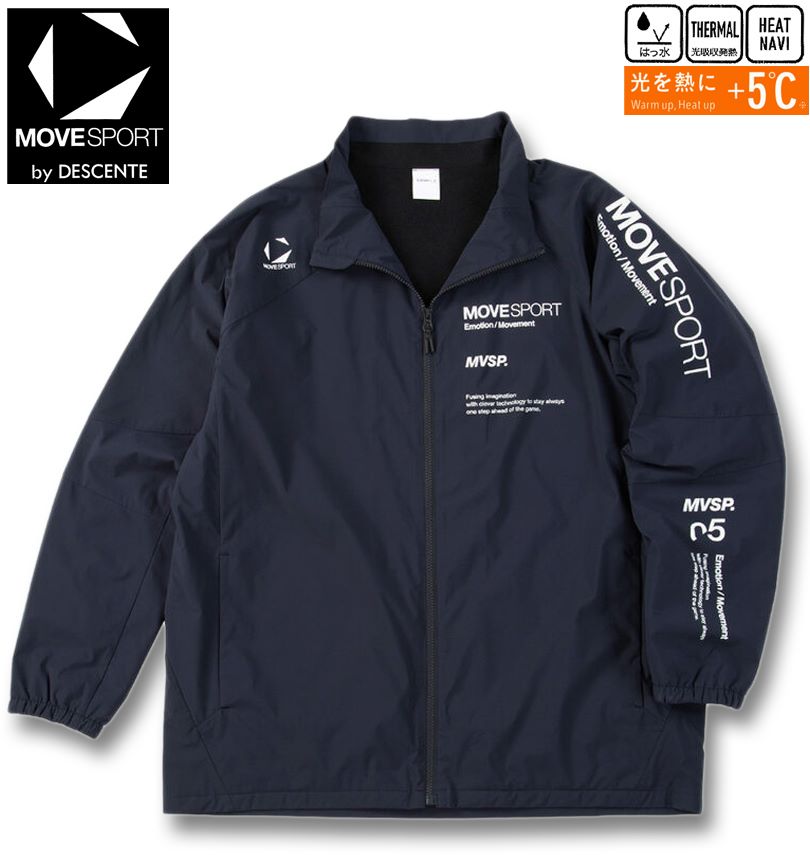 礭 MOVESPORT HEATNAVI ֥å  㥱å ͥӡ 3L 4L 5L 6L ̵