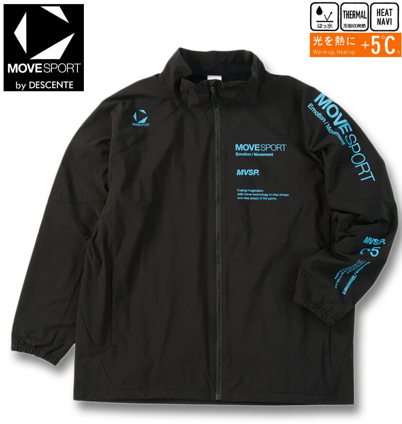 礭 MOVESPORT HEATNAVI ֥å  㥱å ֥å 3L 4L 5L 6L ̵