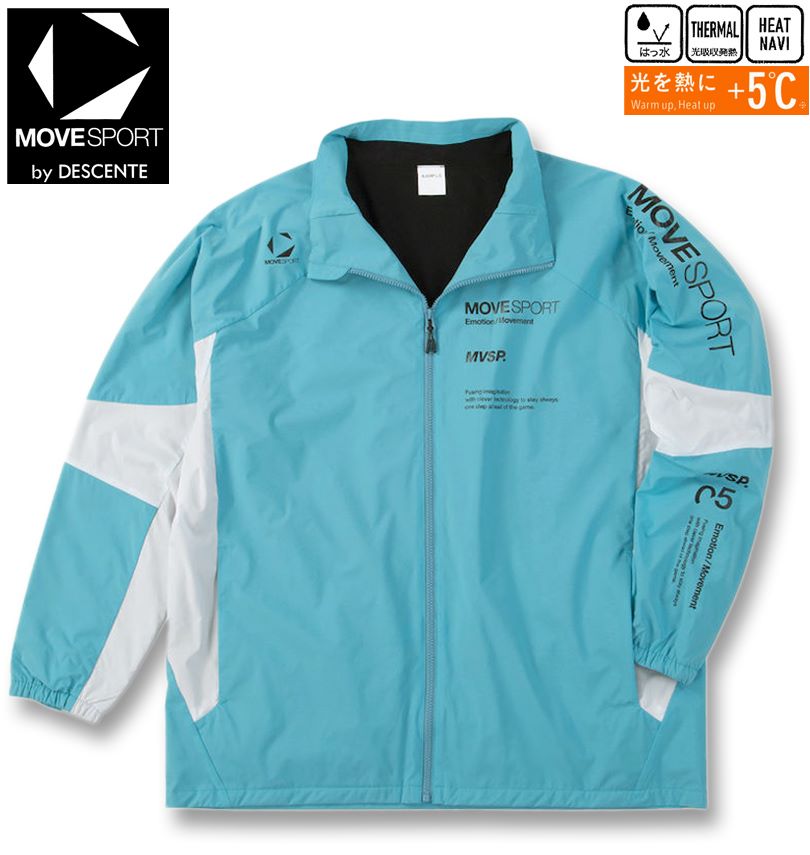 礭 MOVESPORT HEATNAVI ֥å  㥱å ֥롼 3L 4L 5L 6L ̵