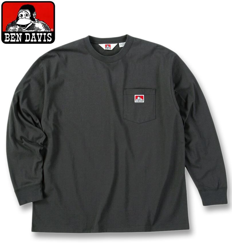 礭 BEN DAVIS ԥݥå Ĺµ T 㥳 3L 4L 5L 6L ̵