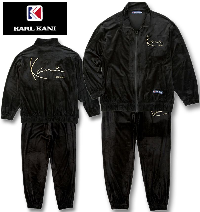 礭 KARL KANI ٥ 岼å ֥å 3L 4L 5L 6L 8L ̵