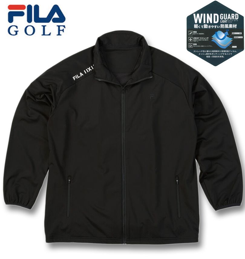 礭 FILA GOLF 4WAY 饤ȥܥǥ ֥륾 ֥å 3L 4L 5L 6L ̵
