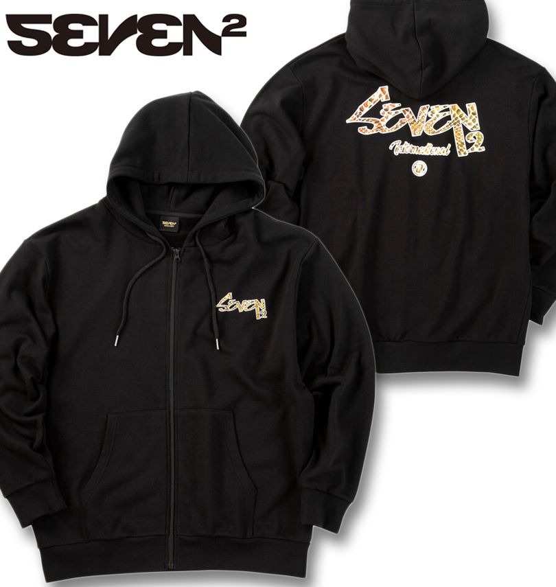 礭 SEVEN2 ΢ ե른å ѡ ֥å 3L 4L 5L 6L 8L ̵