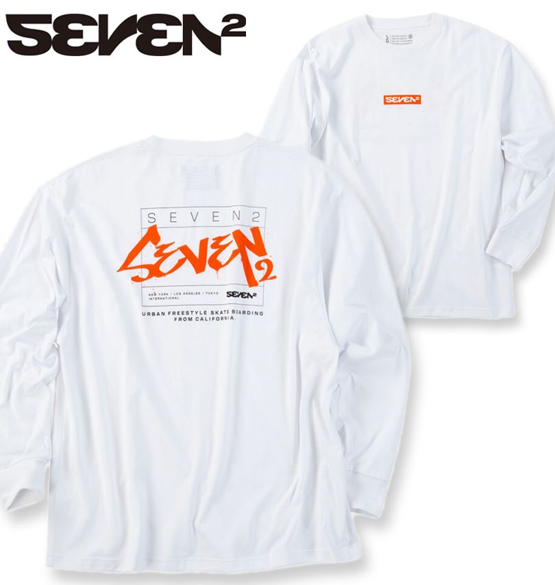 �礭�������� SEVEN2 ŷ�� Ĺµ T����� �ۥ磻�� 3L 4L 5L 6L 8L ����̵��
