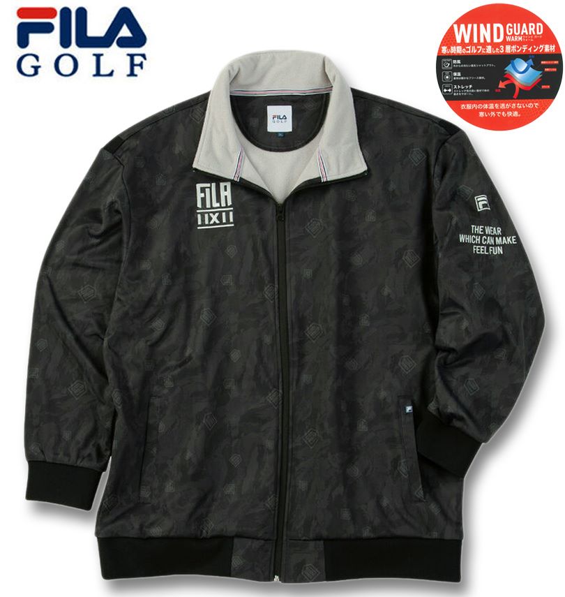 礭 FILA GOLF ܥǥ ֥륾 ֥å 3L 4L 5L 6L ̵