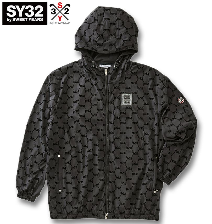 礭 SY32 by SWEET YEARS  եå ֥󥹥ȥå ե른å աǥ 㥱å ֥å 3L 4L 5L 6L ̵