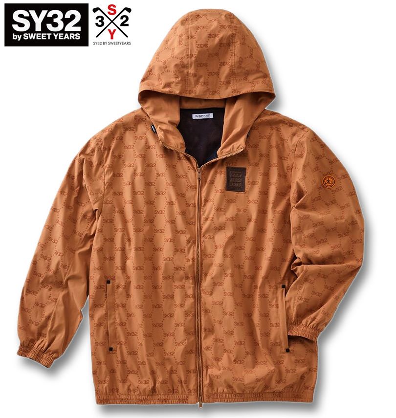 �礭�������� SY32 by SWEET YEARS ����� �ե��å��� �����֥󥹥ȥ�å� �ե른�å� �ա��ǥ� ���㥱�å� ������ 3L 4L 5L 6L ����̵��