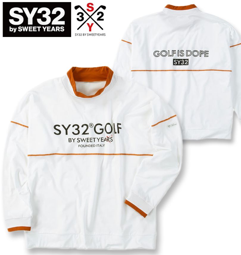 礭 SY32 by SWEET YEARS  ȥ饤 Хå֥å å å ۥ磻 3L 4L 5L 6L ̵