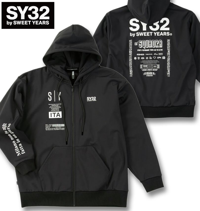 礭 SY32 by SWEET YEARS 3쥤䡼 ե꡼ 饤˥ ե른å ѡ ֥å 3L 4L 5L 6L ̵