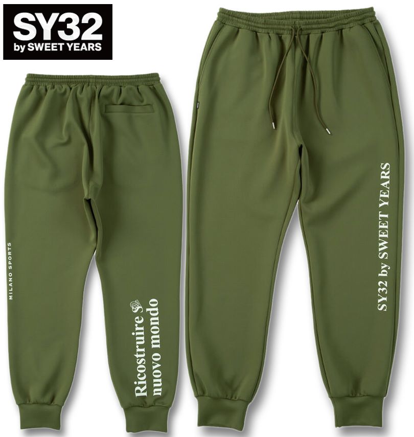 礭 SY32 by SWEET YEARS ܡ˥å åȥѥ  3L 4L 5L 6L ̵