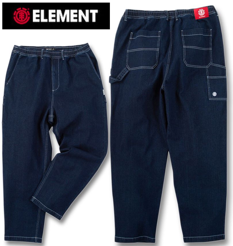 礭 ELEMENT SHOD ǥ˥ ڥ󥿡ѥ ͥӡ 3L 4L 5L 6L ̵