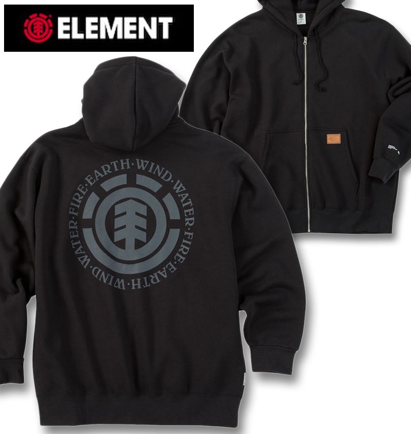 礭 ELEMENT LOGO ե른å ѡ ֥å 3L 4L 5L 6L ̵