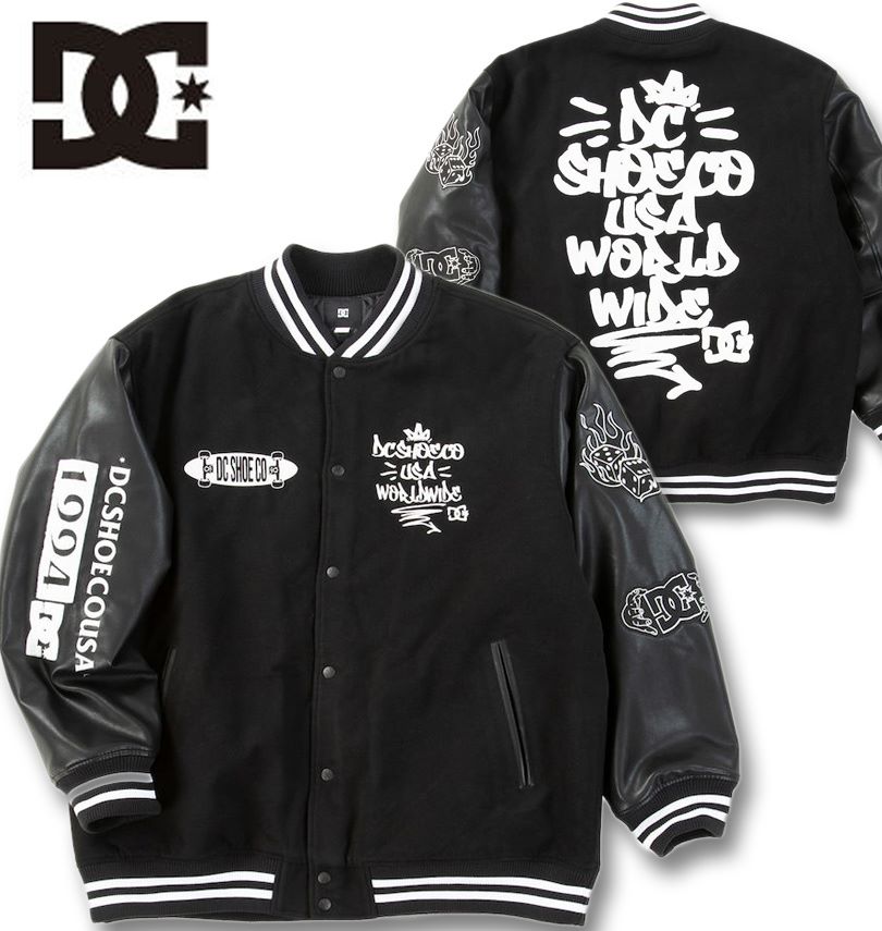 礭 DCSHOES 25 VARSITY 㥱å ֥å 3L 4L 5L 6L ̵