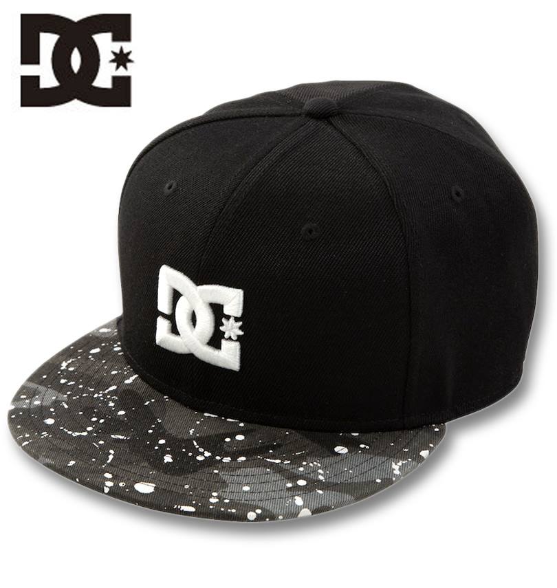 礭 DCSHOES 25 STAR EMB SNAPBACK å ֥åߥ֥å 4L/6164cm ̵