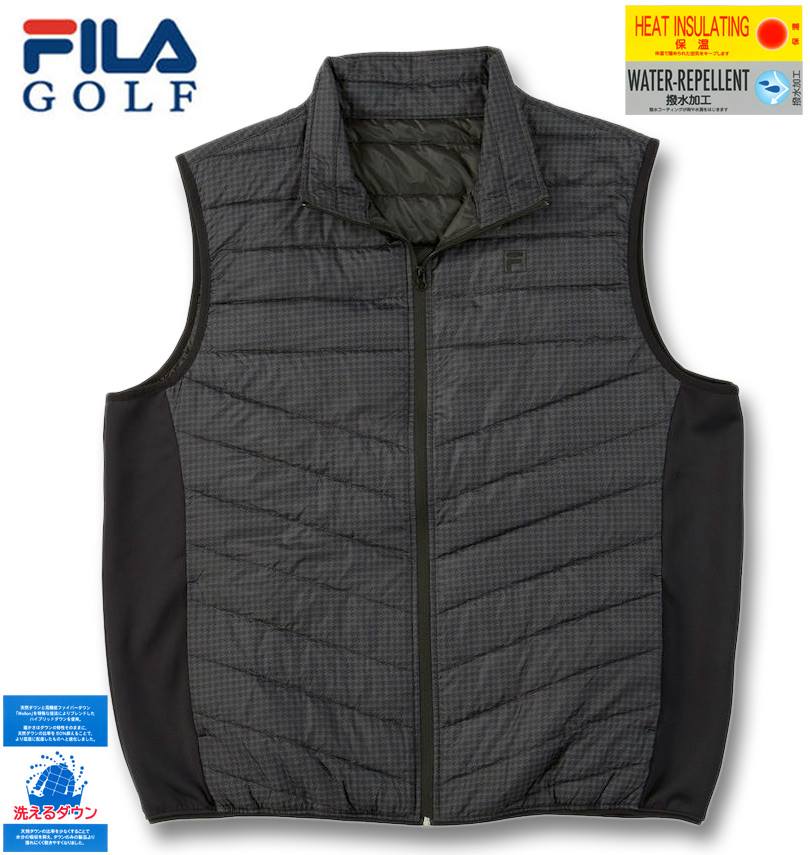 礭 FILA GOLF Ļ ϥ֥å ٥ ֥å 3L 4L 5L 6L ̵