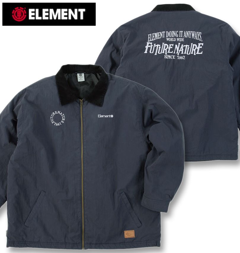 礭 ELEMENT DUTY BUDDY  ֥륾 ֥å 3L 4L 5L 6L ̵