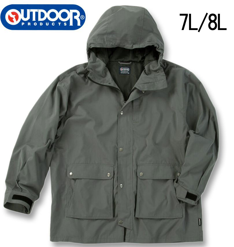 礭 OUTDOOR PRODUCTS ޥƥѡ 㥱å 졼 7L 8L ̵