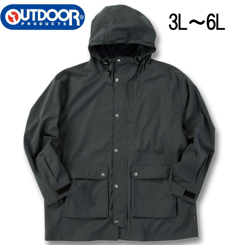 礭 OUTDOOR PRODUCTS ޥƥѡ 㥱å ͥӡ 3L 4L 5L 6L ̵