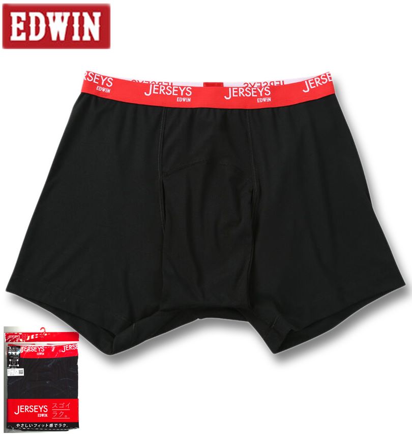 礭 EDWIN JERSYS  ե饤 ̵ ˥å ܥѥ ֥å 3L 4L 5L 6L 7L 8L